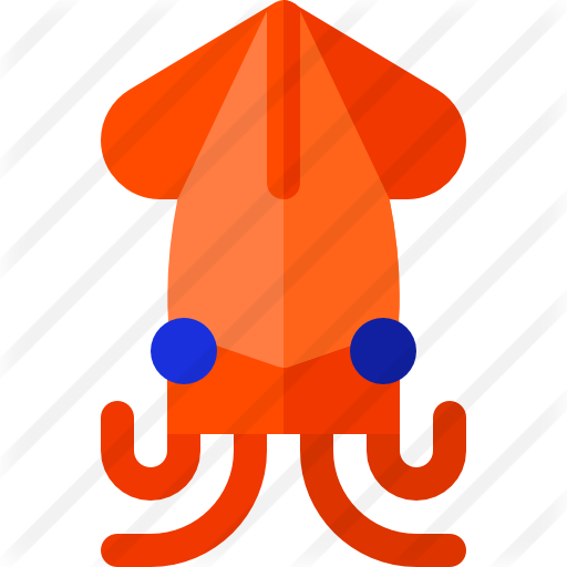 Squid - Squid (512x512)