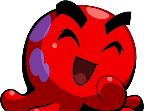 Squid Baron - Squid (616x472)