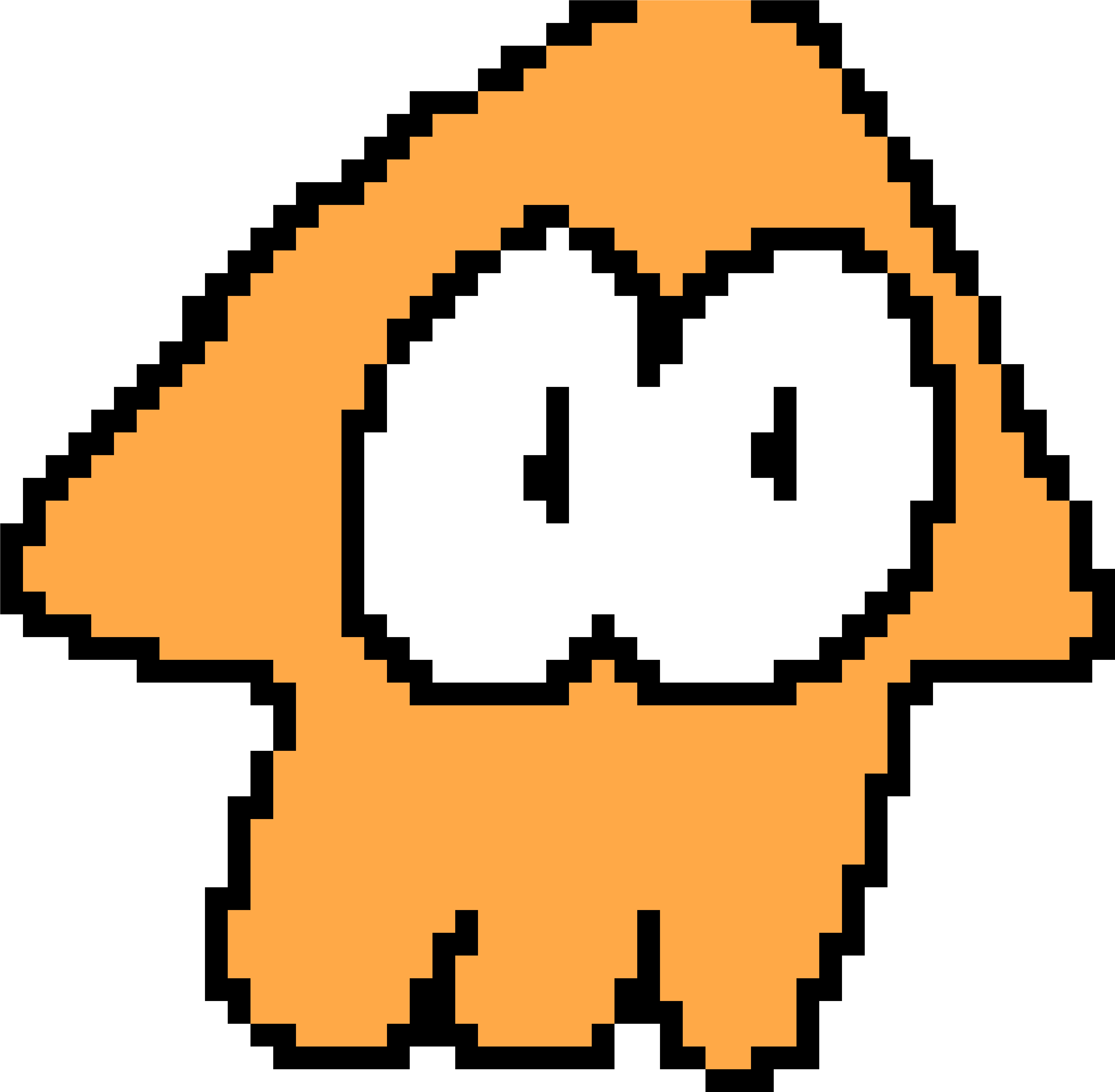 Splatoon Squid - Splatoon (6500x5000)