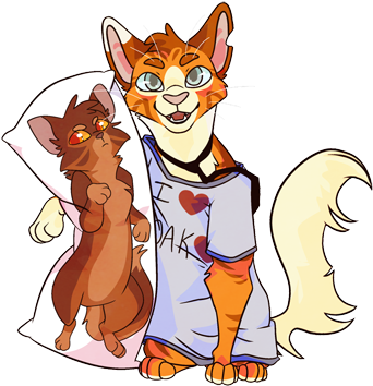 Art By Meow286 - Cartoon (384x384)