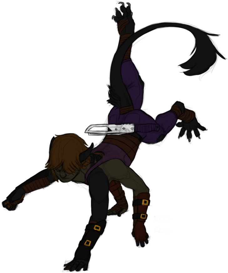 Spider Climb Id By Tytoquetra - Sketch (884x904)