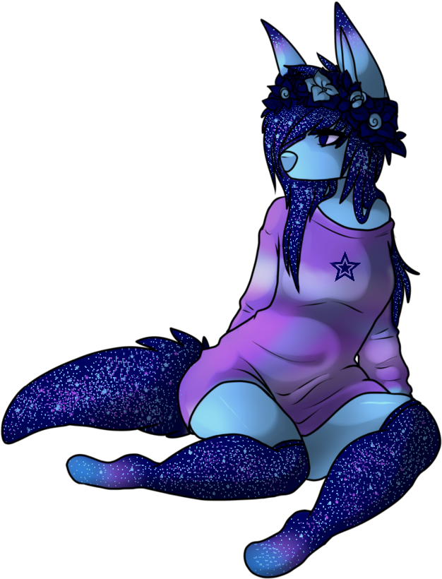 Fflower Crown Freebie Chatlands Pose By Expired Sm - Drawing (894x894)