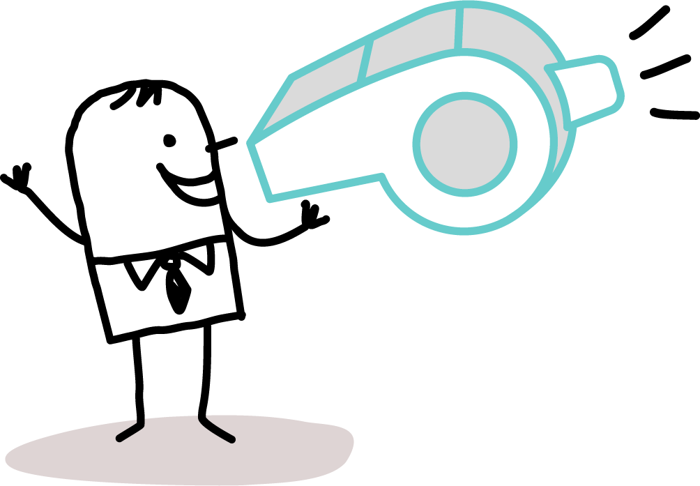 If You Want To Let Us Know Something, Please Use One - Imagenes De Megafono En Caricaturas (1004x697)