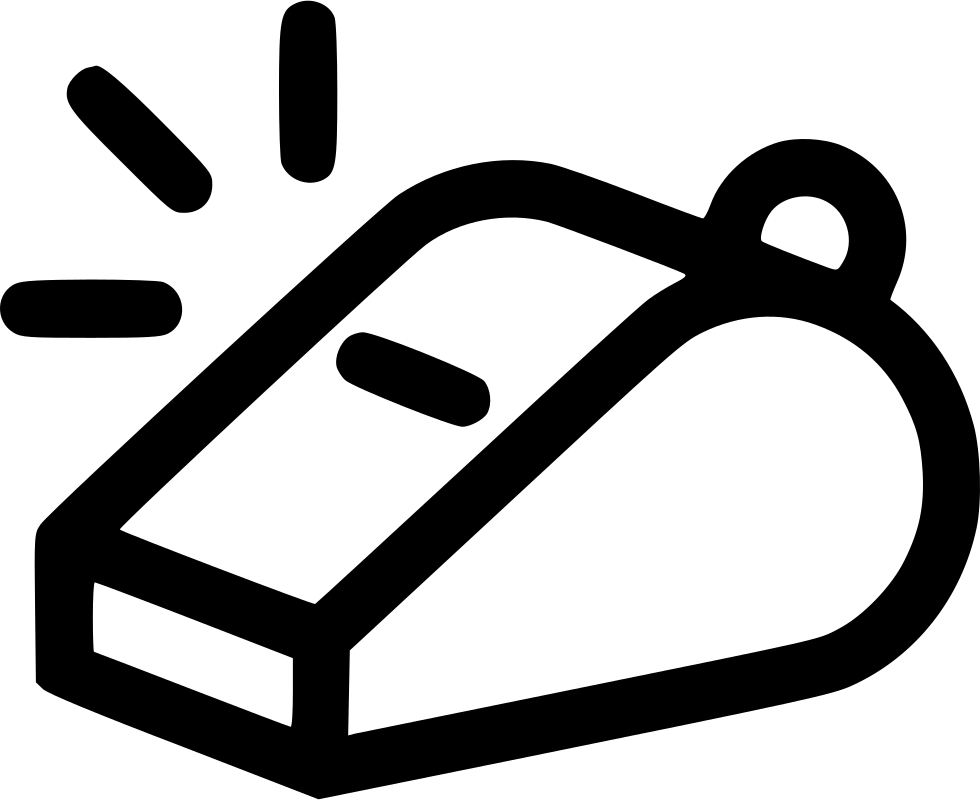 Whistle Comments - Association Football Referee (980x800)