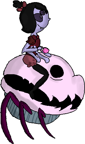 My Chatlands Pose By Sparkytoothless2 - Cartoon (600x500)