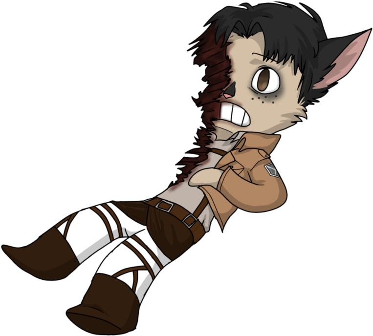 Dead Marco By Ittiebittie - Cartoon (905x883)