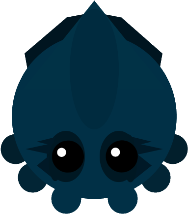 Deep Sea Monster Squid *art* - Deep Sea Monster Squid *art* (500x500)