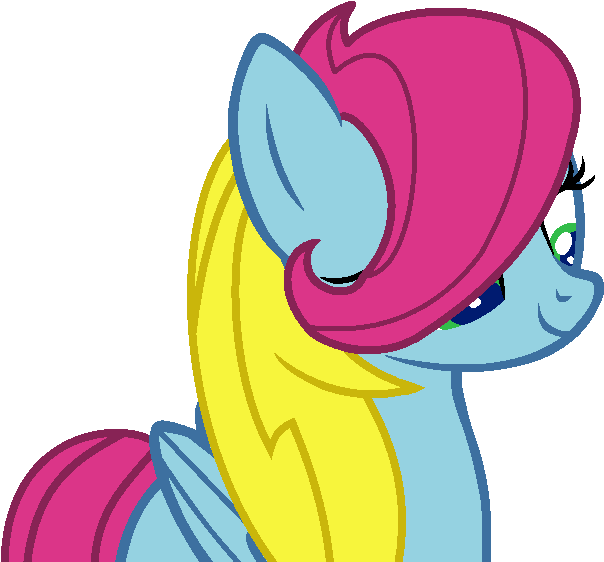 Thistle Whistle By Melodiousmarci - Cartoon (615x570)