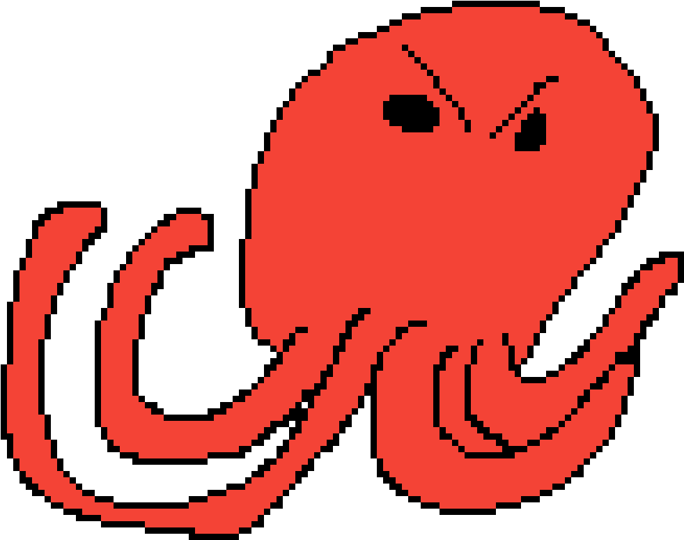 Angry Squid - Tough Nut (1125x900)