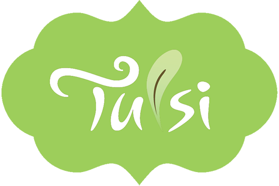 Indialife - Tulsi Restaurant Logo (558x373)