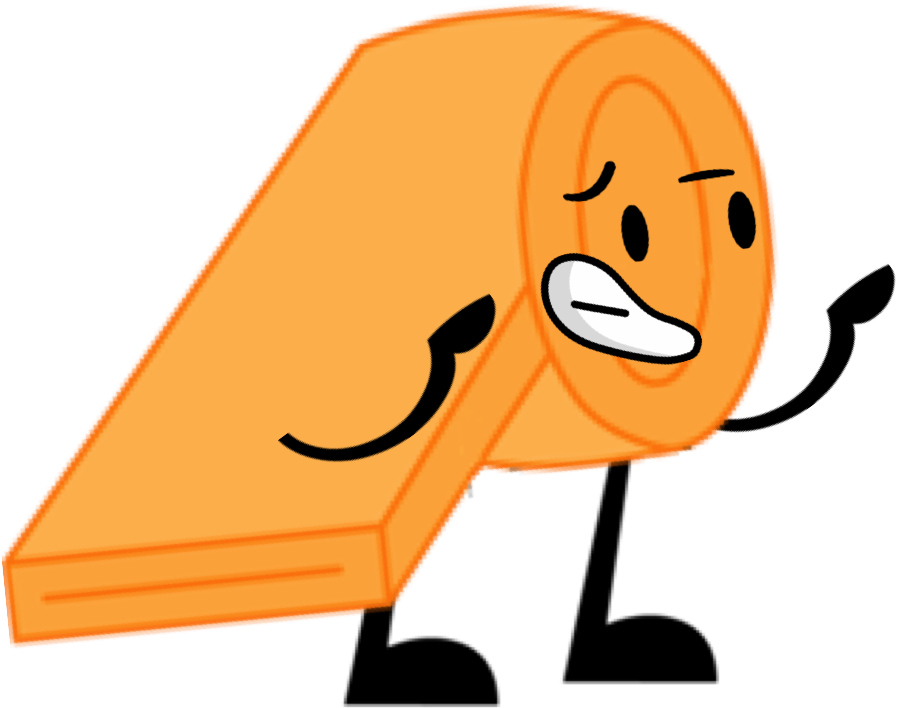 BFDI Basketball