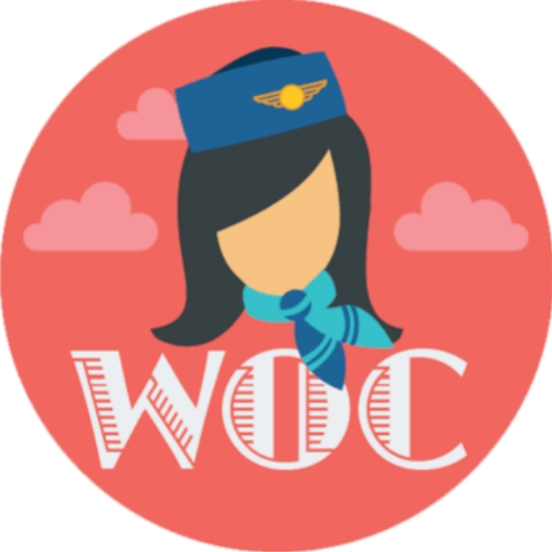 Blog Time To Pack Dont Forget Cabin Crew Essentials - Science (500x500)