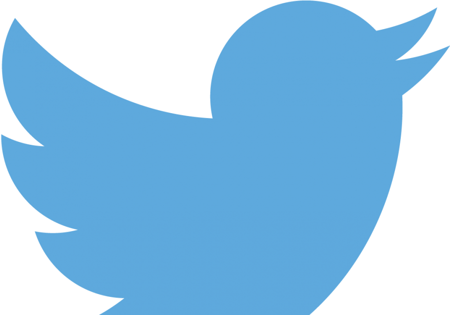 Dont Forget To Check Out The Ark Oval Twitter Feed - Twitter Logo 2017 Png (960x645)