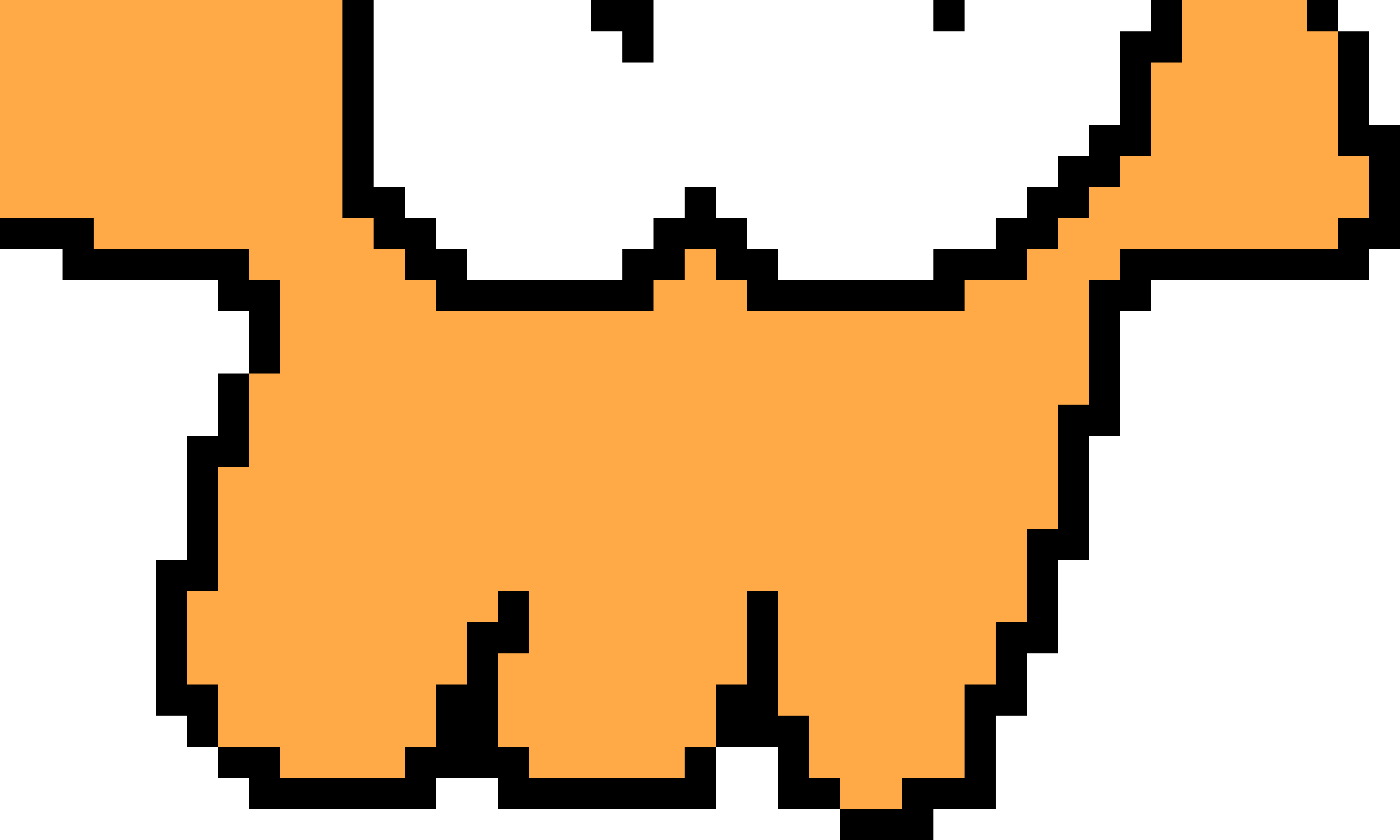 Splatoon Squid - Splatoon (8700x3500)