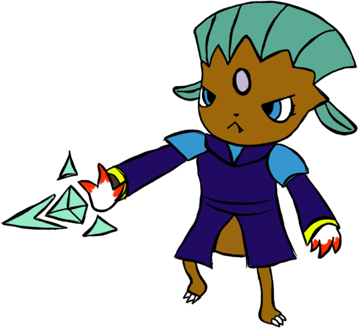 Legadia Task 1 By Mrmarxman - Cartoon (1004x796)