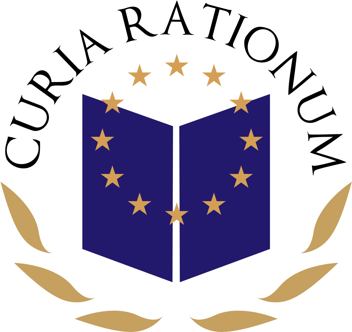 European Court Of Auditors Logo (1200x1132)