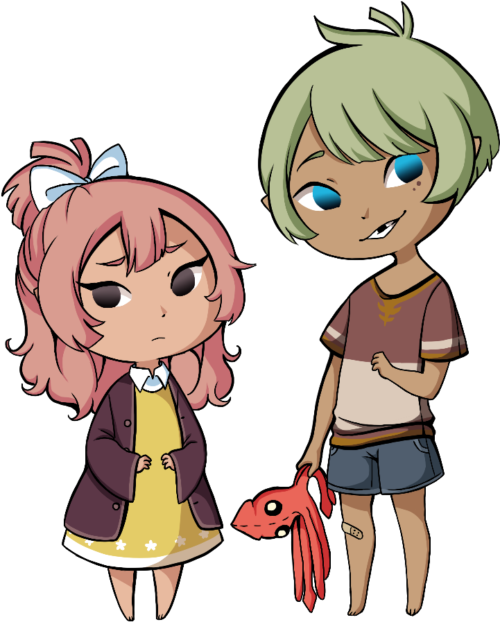 Cygnus And Theseus By Koala-bears - Cartoon (796x934)