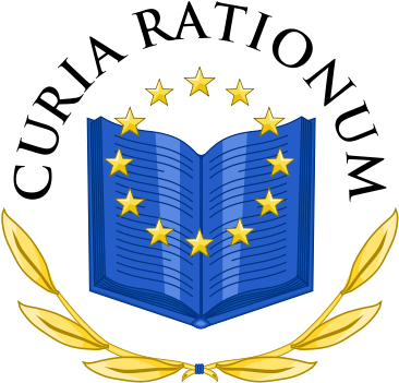 On January 7, In Luxembourg, Auditor General Elita - European Court Of Auditors Logo (375x360)