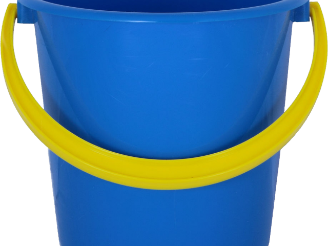 Bucket Png Transparent Images - Bucket (640x480)