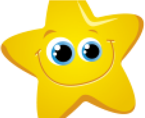 Stars Of The Week Friday 12th January - Little Stars (500x383)