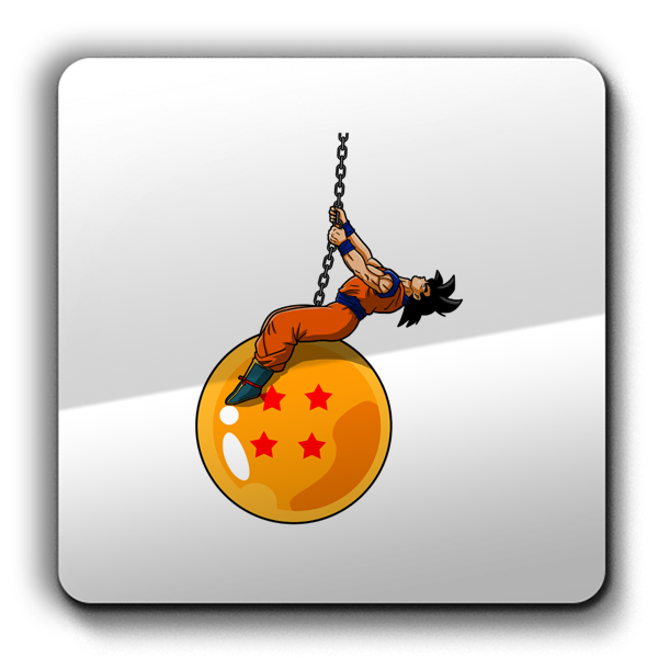 Dragon Ball Z, Dragonball Z, Dragonballz, Miley Cyrus, - Funny Dragonball Z Shirts (600x600)