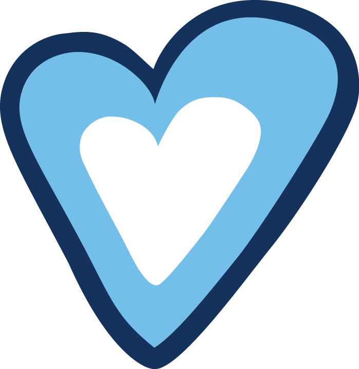 The North Carolina Fetal Alcohol Prevention Program - Heart (699x717)