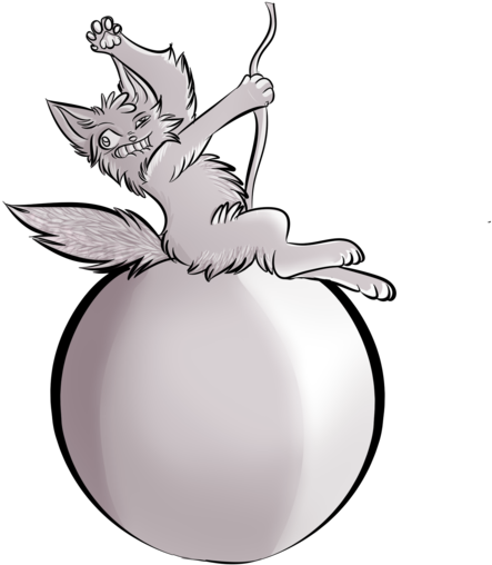 In-game Name - Kaniki - Fruit (600x600)