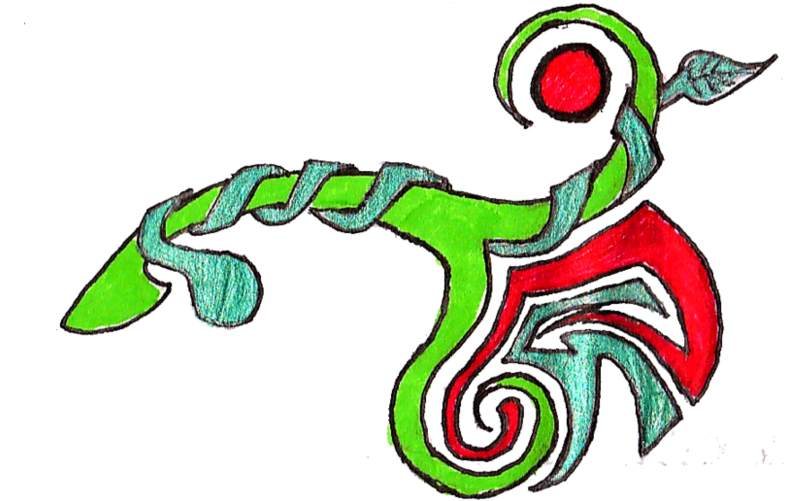 Reptile Cartoon Legendary Creature Clip Art - Illustration (994x803)