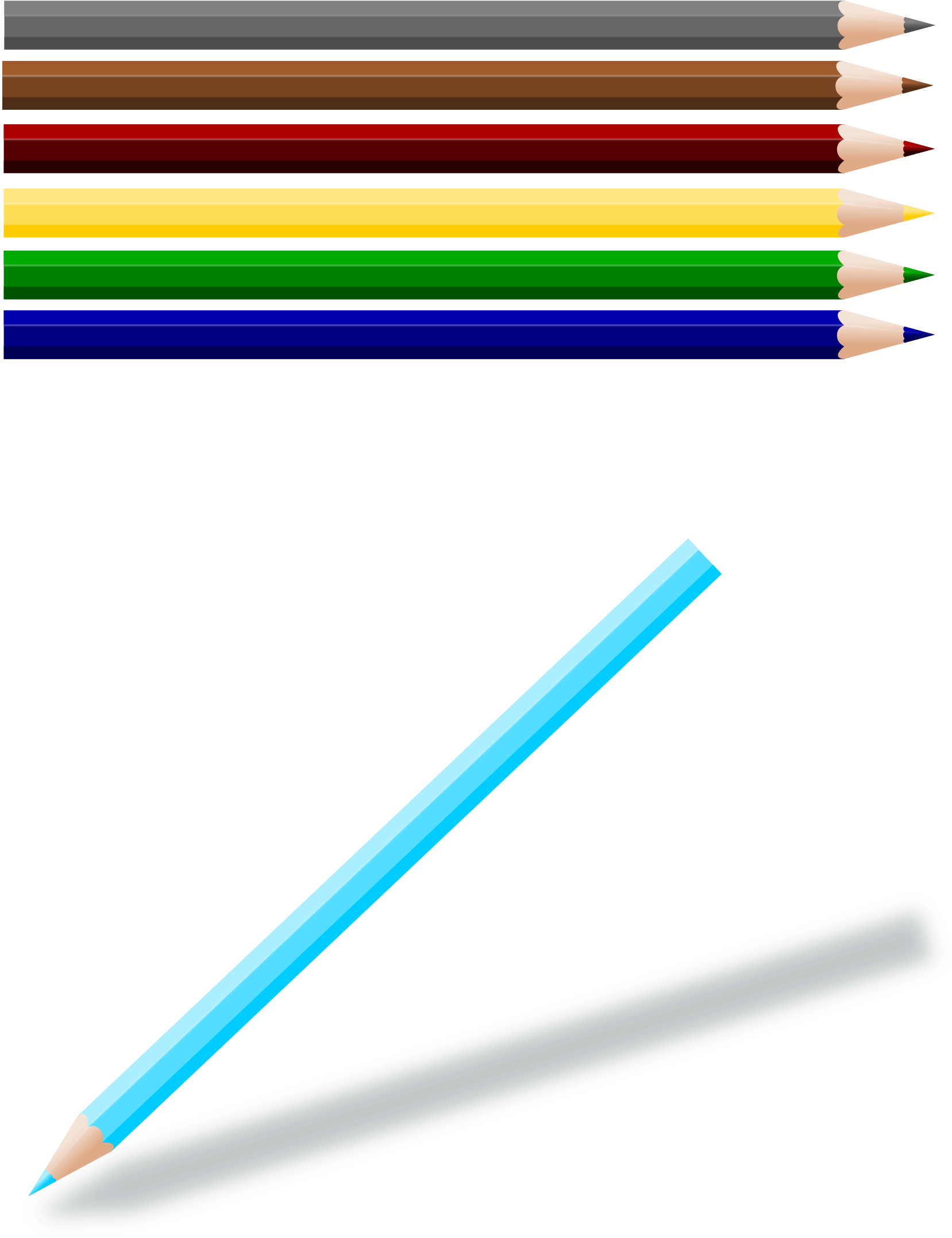 Big Image - Colored Pencil (1697x2400)