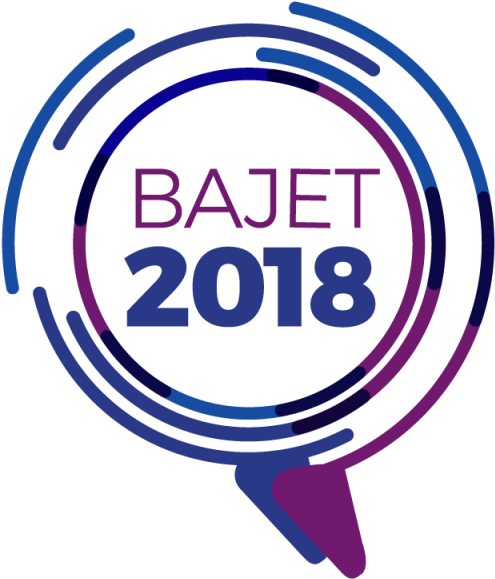 2018 Budget - Bajet 2018 Png (560x600)