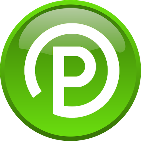 Parking Space 5x9m - Harry Potter Stinks Badge (480x480)