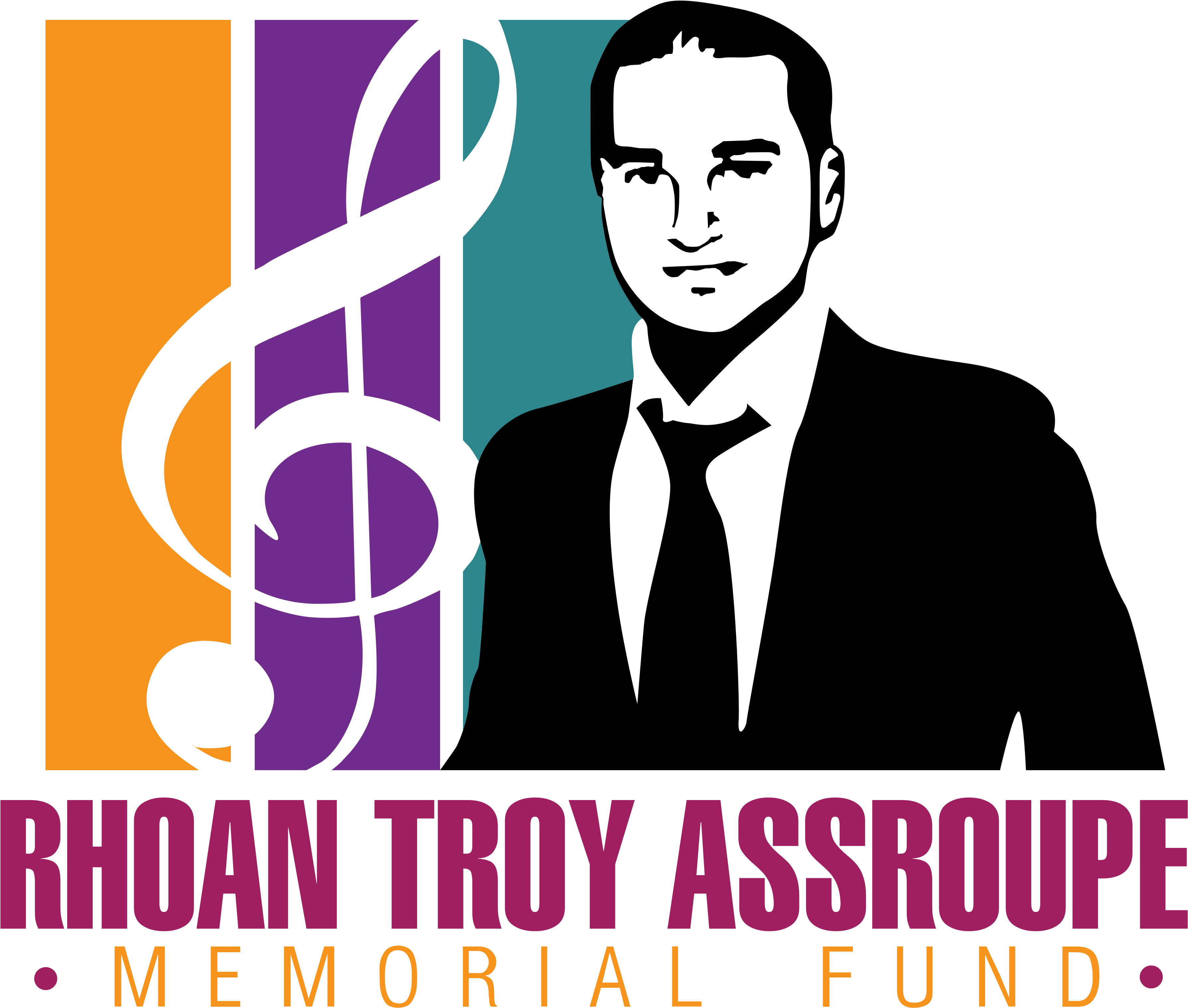 Thriller Media Group Building Digital Brands Logos - Organization (4200x4800)