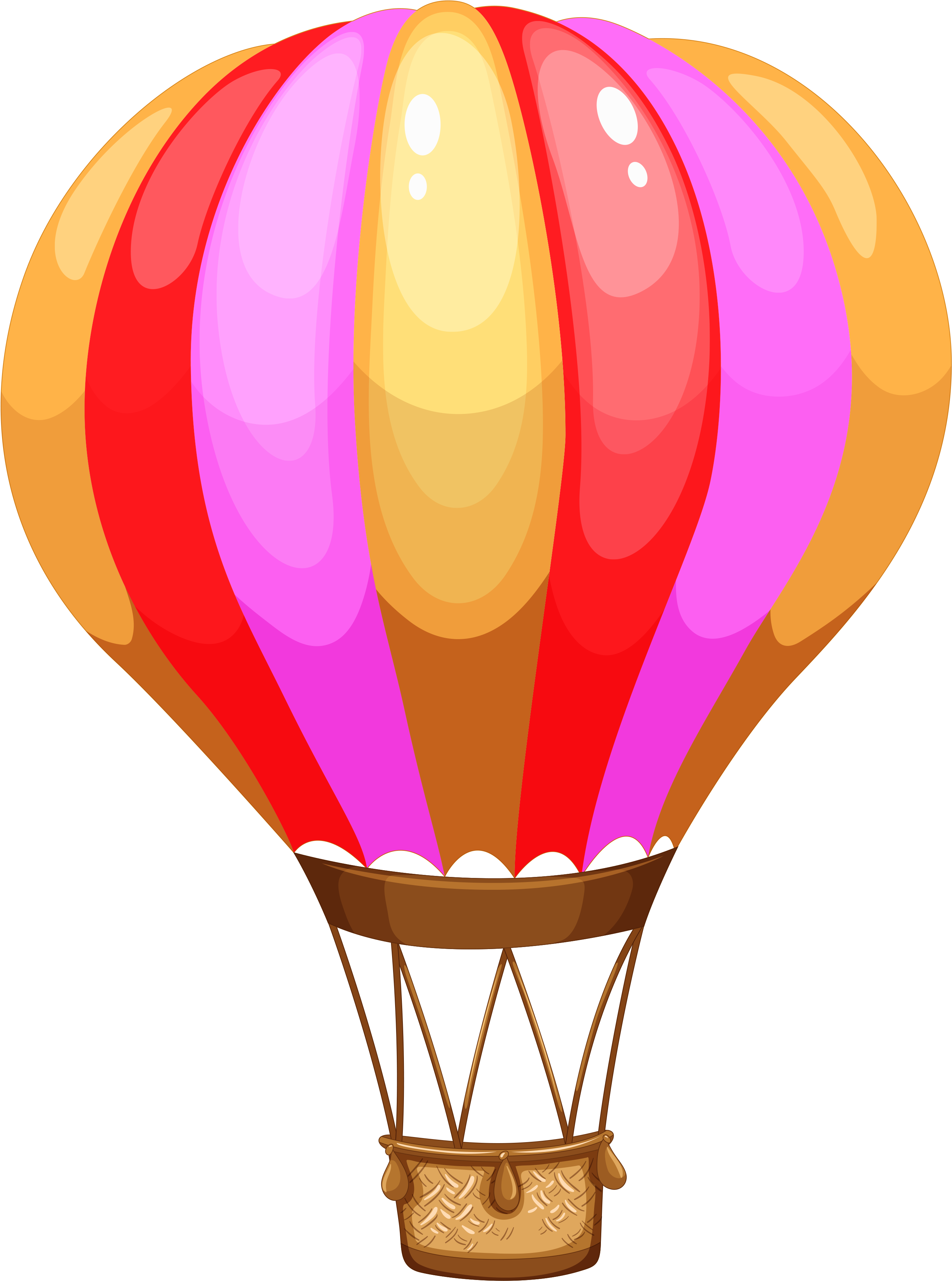 Balon - Adventerous Travels Of J-dog And Miranda (3155x4000)