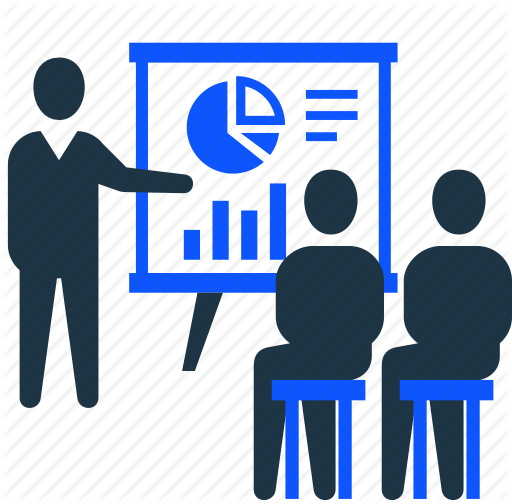 Royalty Free Business Meeting Clip Art, Vector Images - Convention (512x504)