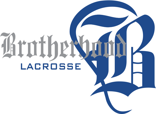 Brotherhood Clipart Team Building - Brotherhood Lacrosse Logo (647x508)