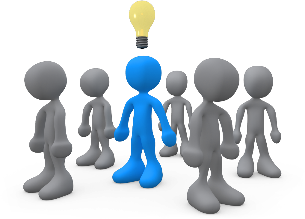 Business Idea Clipart - Free Clip Art Ideas (1024x768)