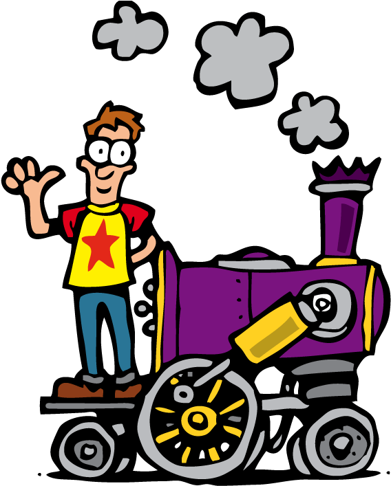 Industrial Revolution - Industrial Revolution (571x716)