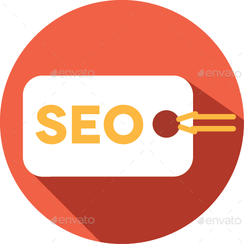 Icon Seo Pack - Seo Icon Vector Png (498x498)