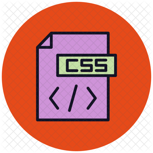 Css, Extension-development, Coding, Html Icon - Portrait Of A Man (512x512)