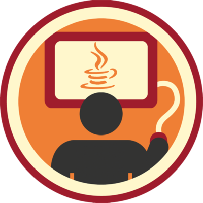 Programming Badge Yep, I Write My Own Html, Css, And - Saint Hilda's Secondary School (400x400)