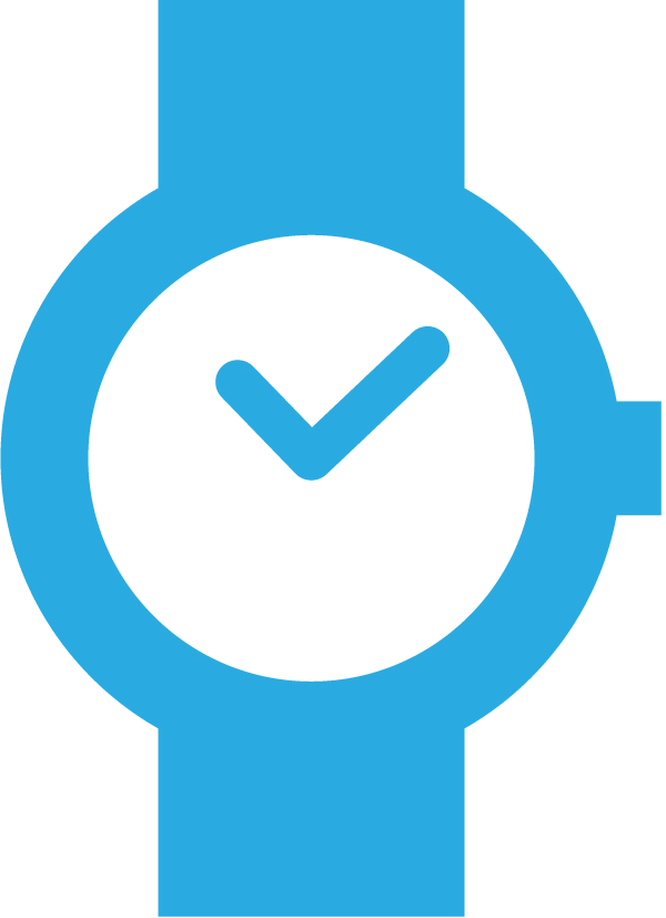 Everyone Deserves A Great Park Within A 10-minute Walk - Login Icon Png Blue (600x827)