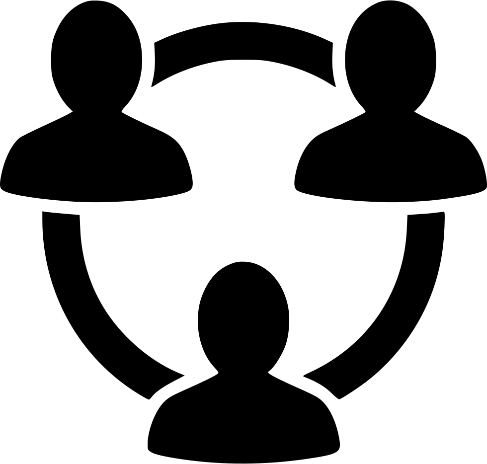 Trust Circle Comments - Trust Circle Icon Png (980x934)