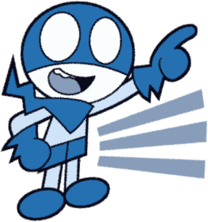 Nicktoons Week 04 Snap By The Driz - Nicktoons (751x820)