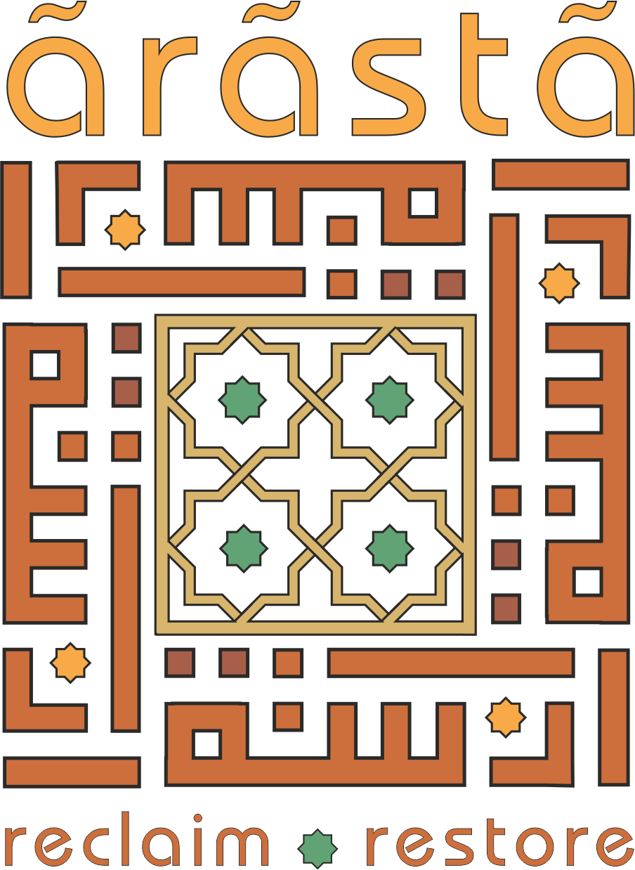 Arasta Trust - Illustration (904x1238)