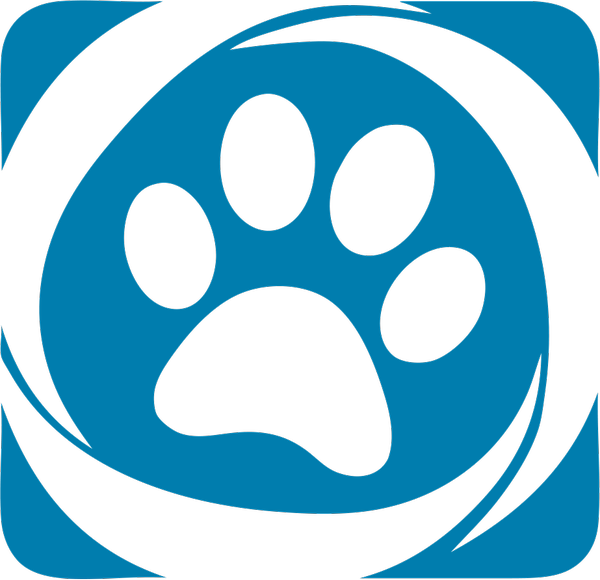 Icons By Lokas Software Really Useful Free Social Media - Furry Network Logo (600x580)