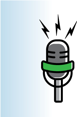 Mic Icon - Mic Icon (400x400)