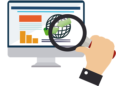 Organic Search Icon - Optimize Your Magento Website (562x348)