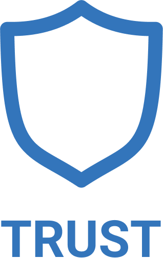 Trust Badge - Educational Testing Service (318x504)