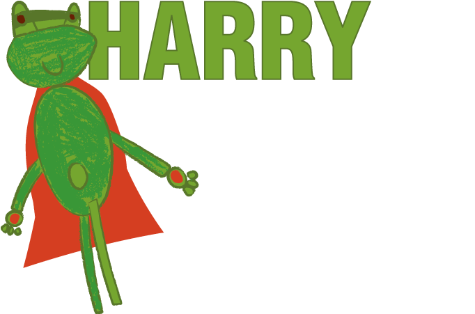 Harry Johnson Trust Harry Day Logo - Logo (734x478)