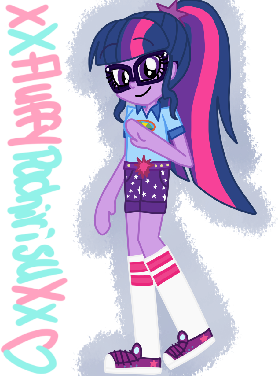 Xxfluffypachirisuxx, Camp Everfree Outfits, Clothes, - Applejack (1024x1229)